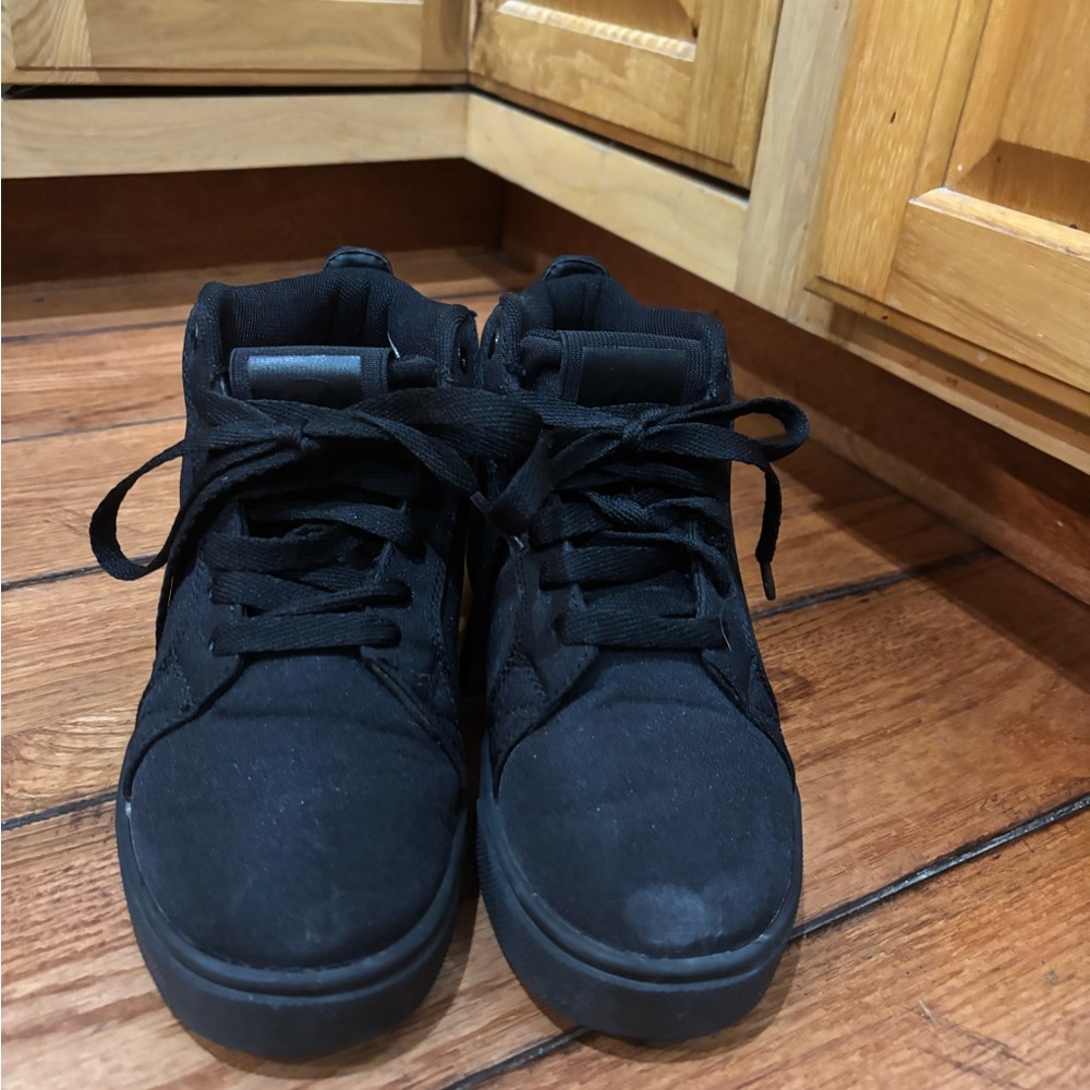 Heelys Black Kids Sneakers